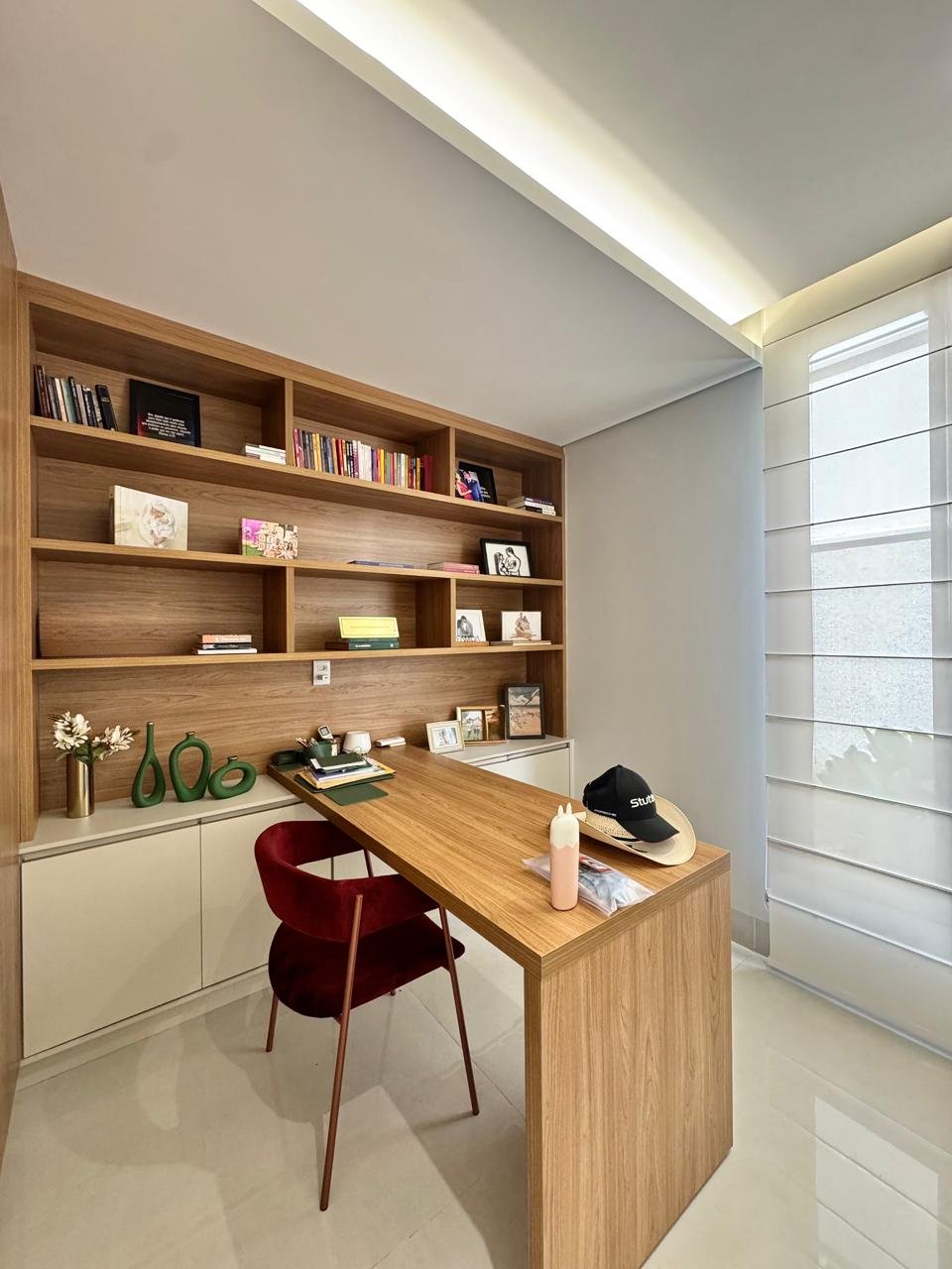 Casa Golfe Residencial · casa de 4 suítes em São José do Rio Preto